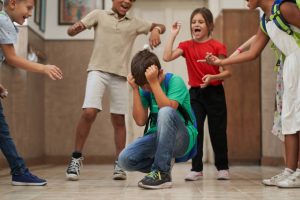 Pendapat tentang bullying