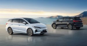 byd m6 zenix