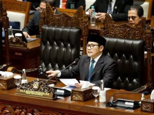 Posisi Legislatif