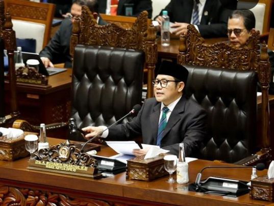 Posisi Legislatif