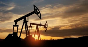 Harga Minyak Dunia badai beryl