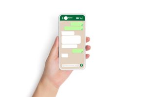 Copywriting WhatsApp
