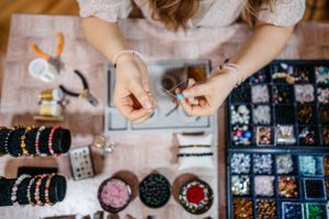 crafting DIY