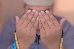 Doa Nabi Adam