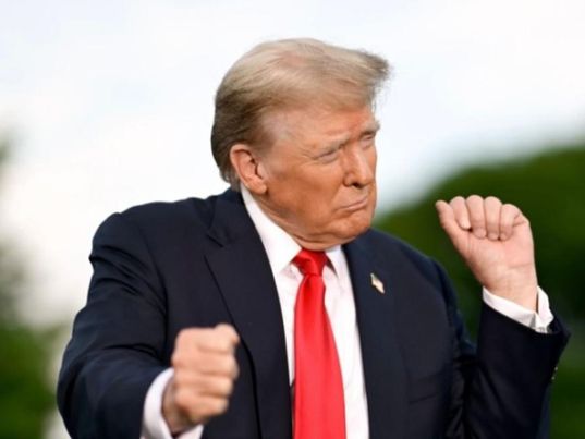 Penembakan Donald Trump