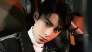 drama Dylan Wang