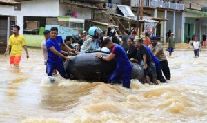 banjir Halmahera