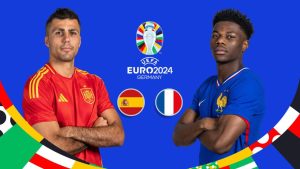Timnas Spanyol