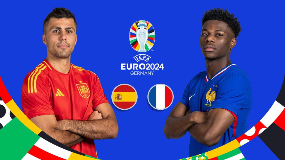 Timnas Spanyol