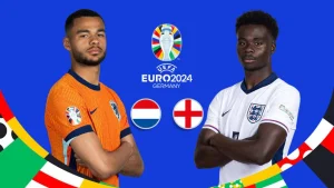 Prediksi Skor Belanda vs Inggris