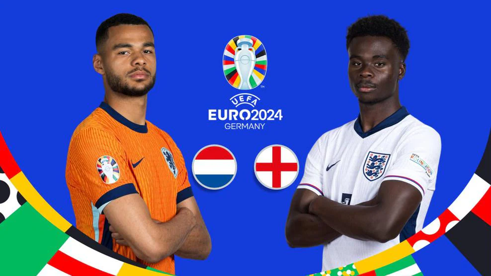 Prediksi Skor Belanda vs Inggris