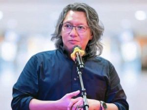 Gelar Rektor UII