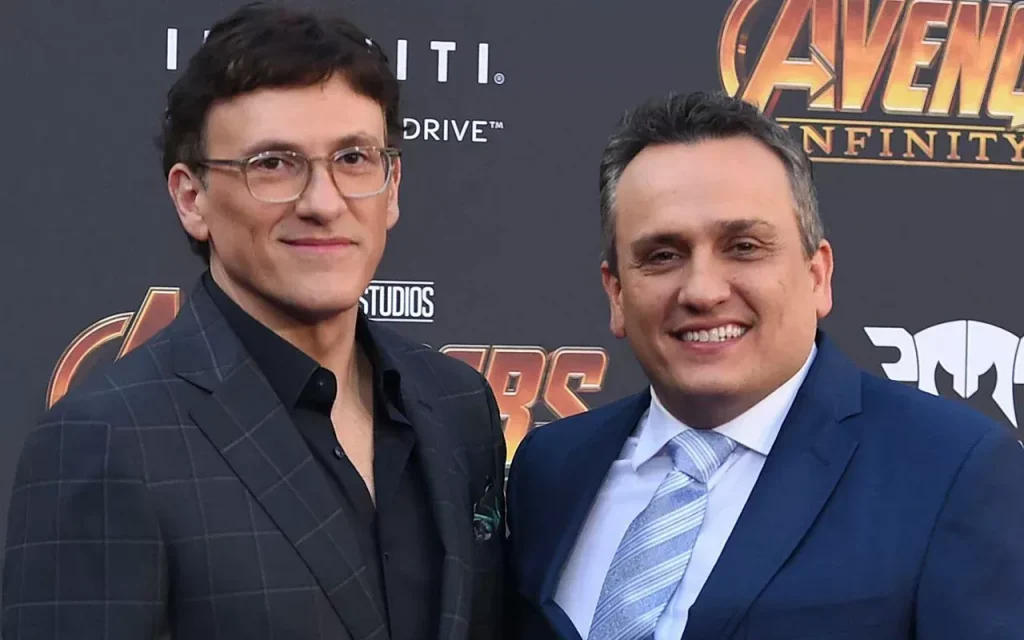 film Avengers