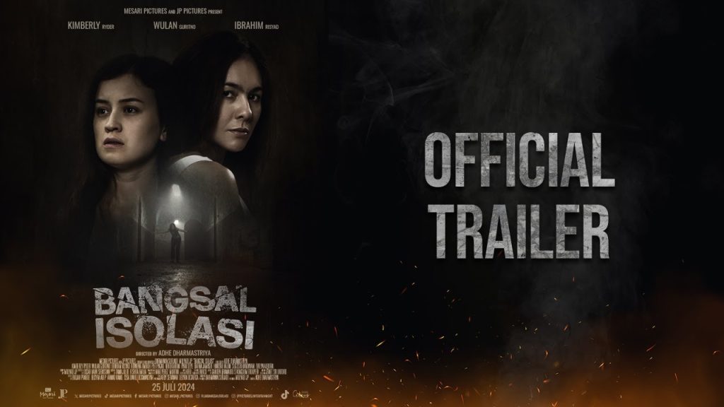 film Bangsal Isolasi-1
