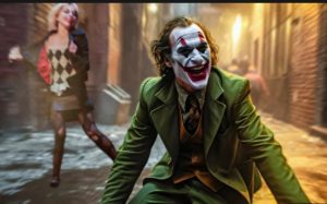 film Joker 2.