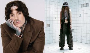 Oli Sykes drop dead