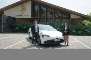 gac aion es