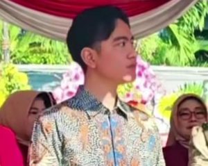 Pengunduran diri Gibran