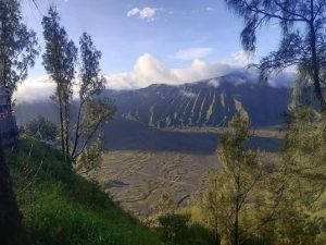 Cemoro Lawang