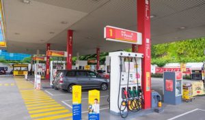 harga shell super