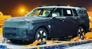 hyundai mobil baru giias 2024