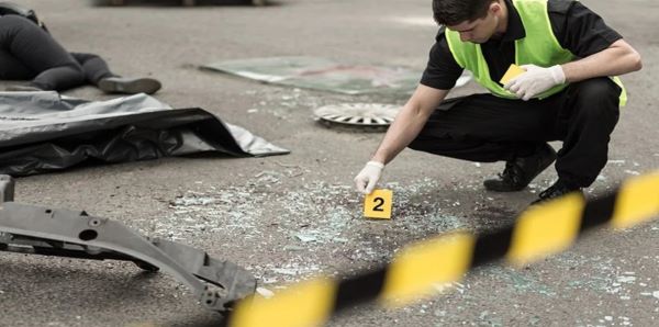 Rombongan Bus Dosen Unpam Alami Kecelakaan Di Cikopo