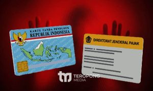 layanan pajak NIK