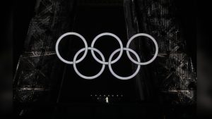 olimpiade paris 2024