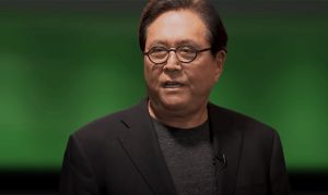 Robert Kiyosaki