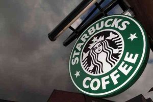 dirut starbuks indonesia