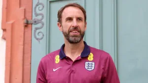 inggris southgate