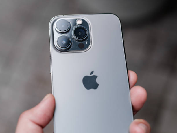 Rumor iPhone 17