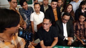 iptu rudiana buka suara