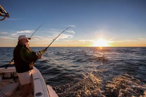 Tips mancing