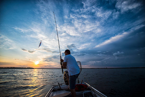 Spot Mancing