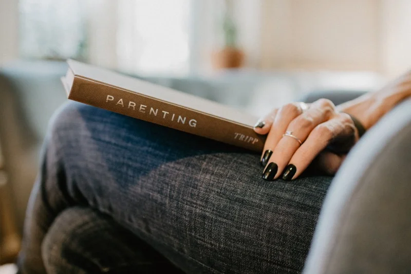 jenis parenting