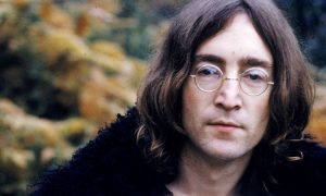 john lennon lelang kacamata