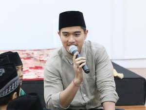 Istana Bela Kaesang soal Jet Pribadi