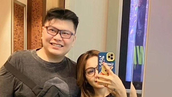 Ronald Tannur ditangkap
