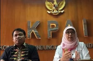 kematian afif KPAI