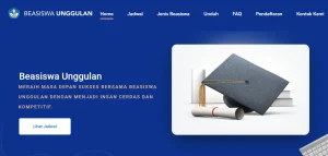 Beasiswa Unggulan Masyarakat Berprestasi 2024