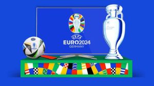 Euro 2024.