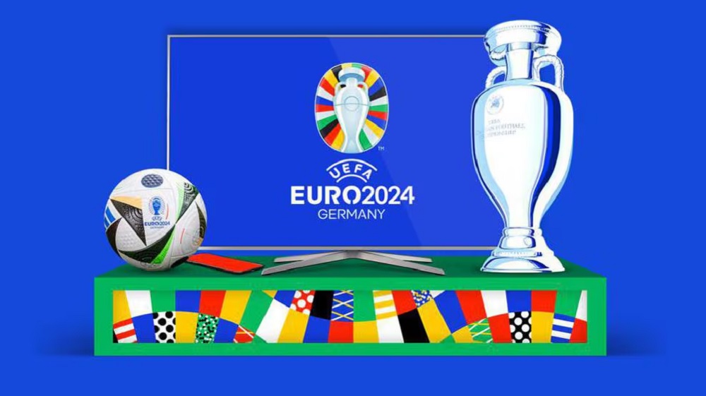 Euro 2024.