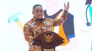 Kepala BP2MI judi online