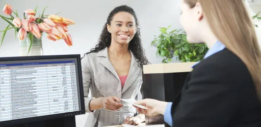 kerja di bank jurusan apa 