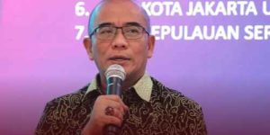 ketua kpu asusila