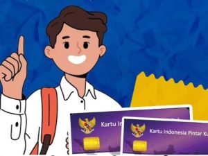 Klaim Ulang Akun KIP