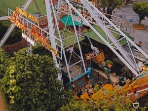Kora-kora Dufan