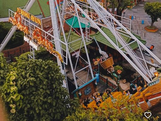 Kora-kora Dufan