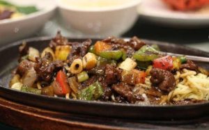 Kuliner Tebet